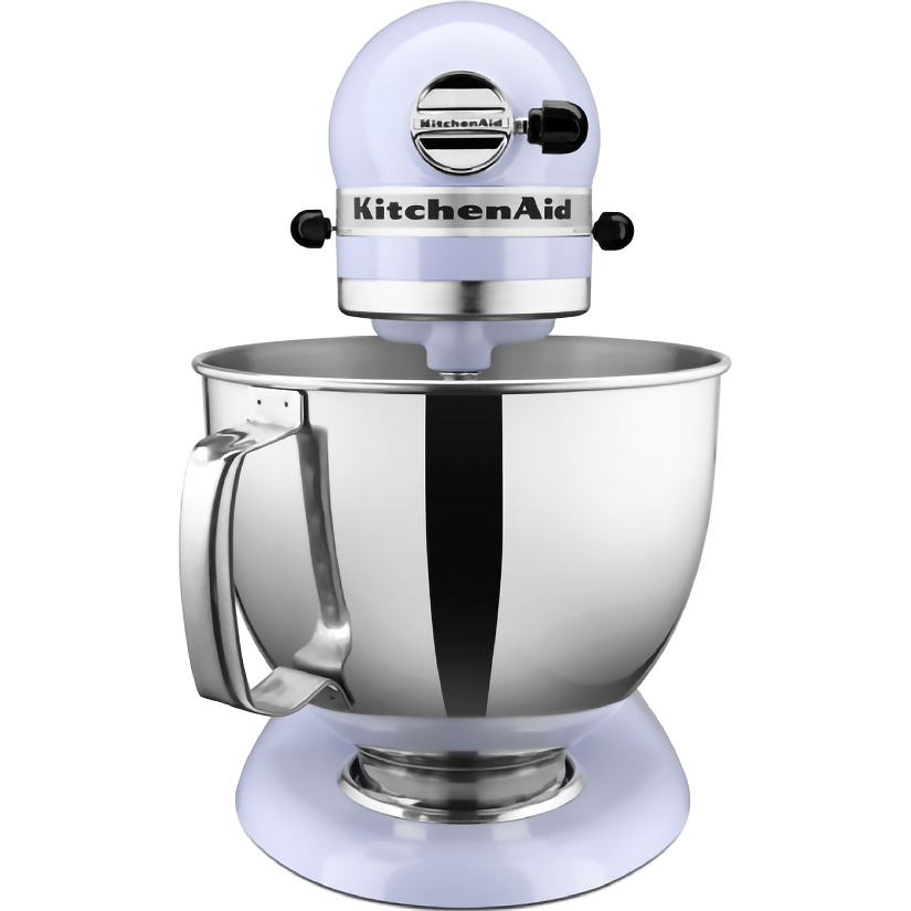 Настольный миксер KitchenAid 5KSM125ELR фото 3