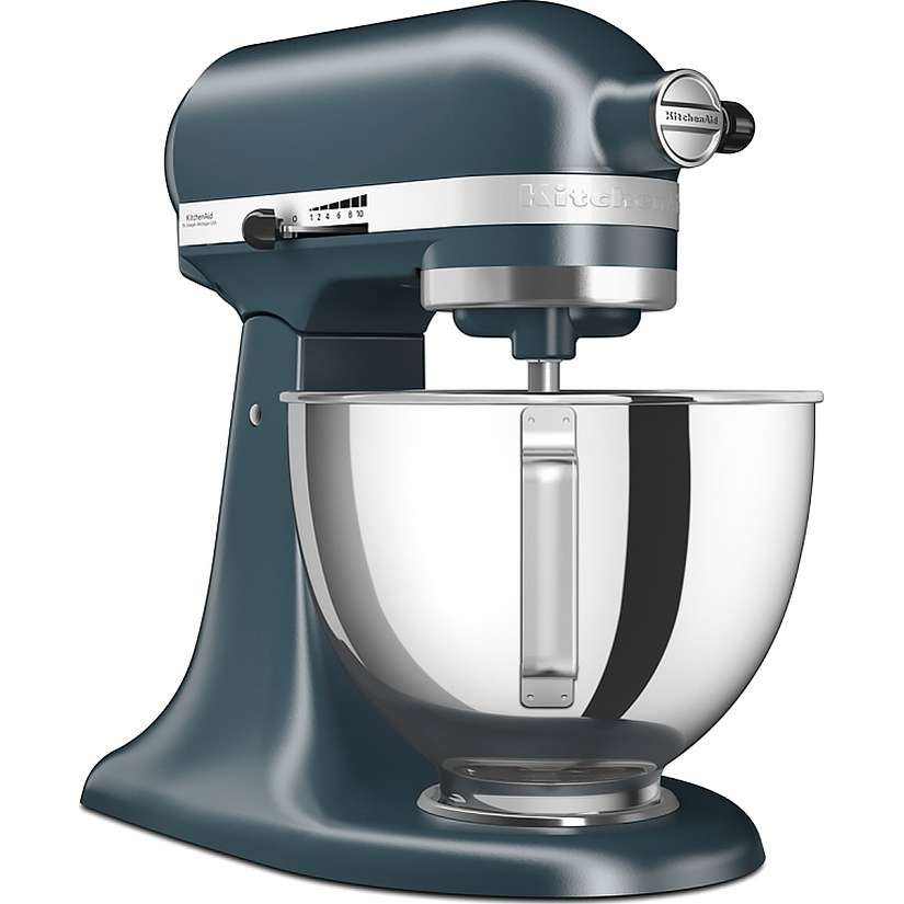 Настольный миксер KitchenAid 5KSM95PSEBS фото 2