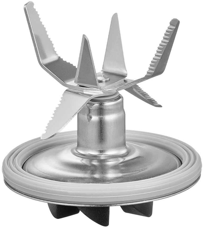 Блендер стационарный Zigmund & Shtain BS-447 D фото 11