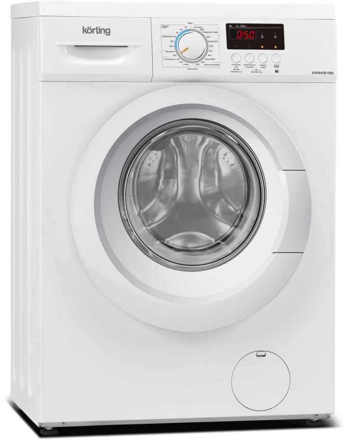 Стиральная машина KORTING KWM 40B1060 фото 2