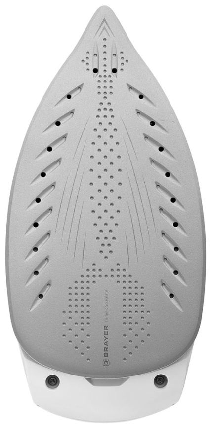 Паровая станция Brayer BR4150 синий фото 11