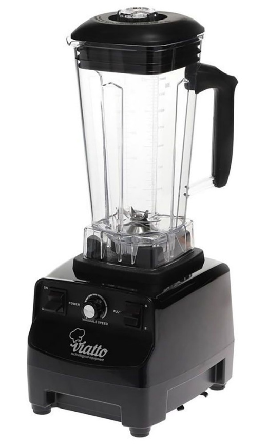 Блендер стационарный Viatto VA-BL1576B фото 1
