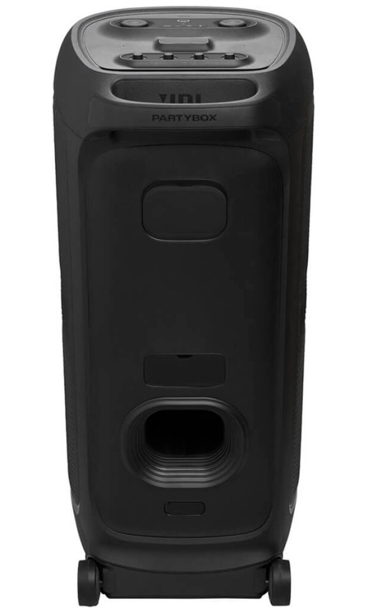 Музыкальная система JBL PartyBox Ultimate, черный фото 6