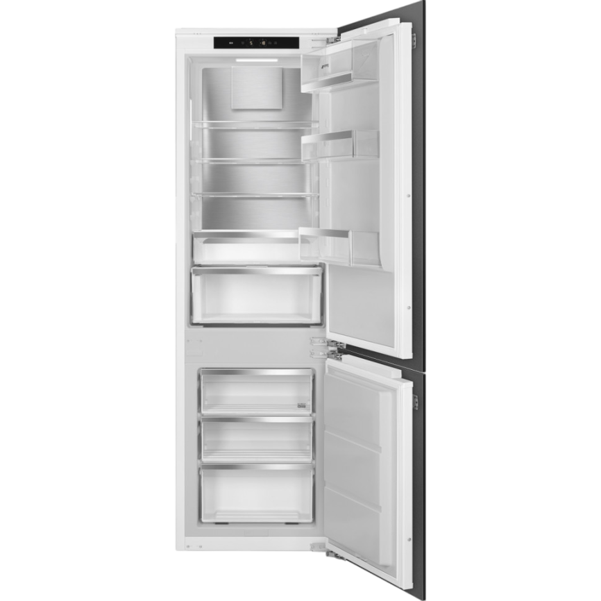 Встраиваемый холодильник Smeg SMEG C9174DN2D1 фото 1