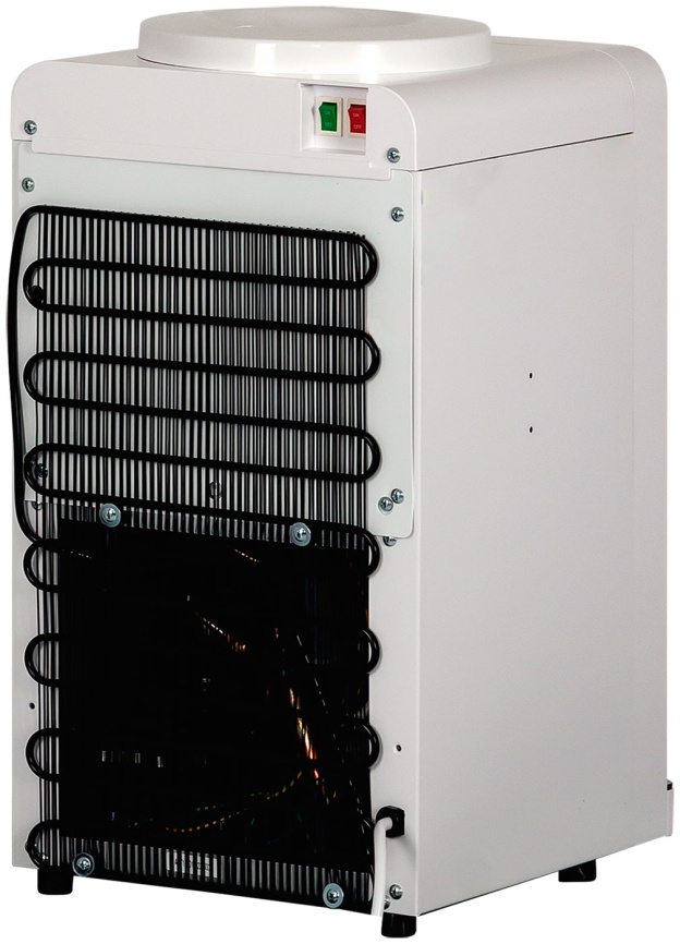 Кулер для воды Hiberg DK 20W фото 4