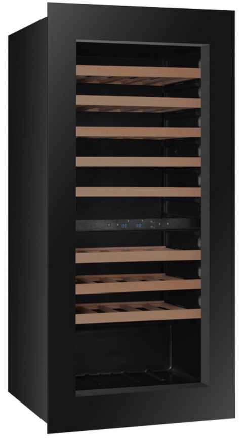Встраиваемый винный шкаф MC Wine W60DB фото 2