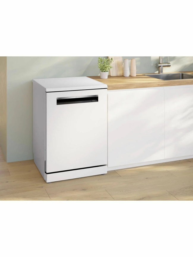 Посудомоечная машина BOSCH SMP6EMW86Q фото 2
