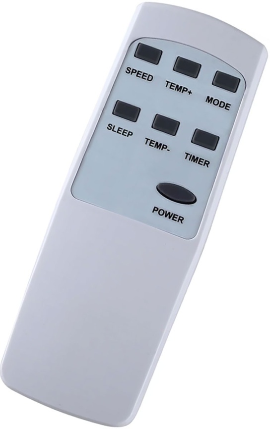 Мобильный кондиционер Aurum ARC09-PCNPE1 фото 5