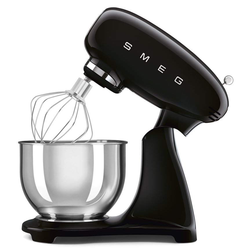 Планетарный миксер SMEG SMF05BLEU фото 4