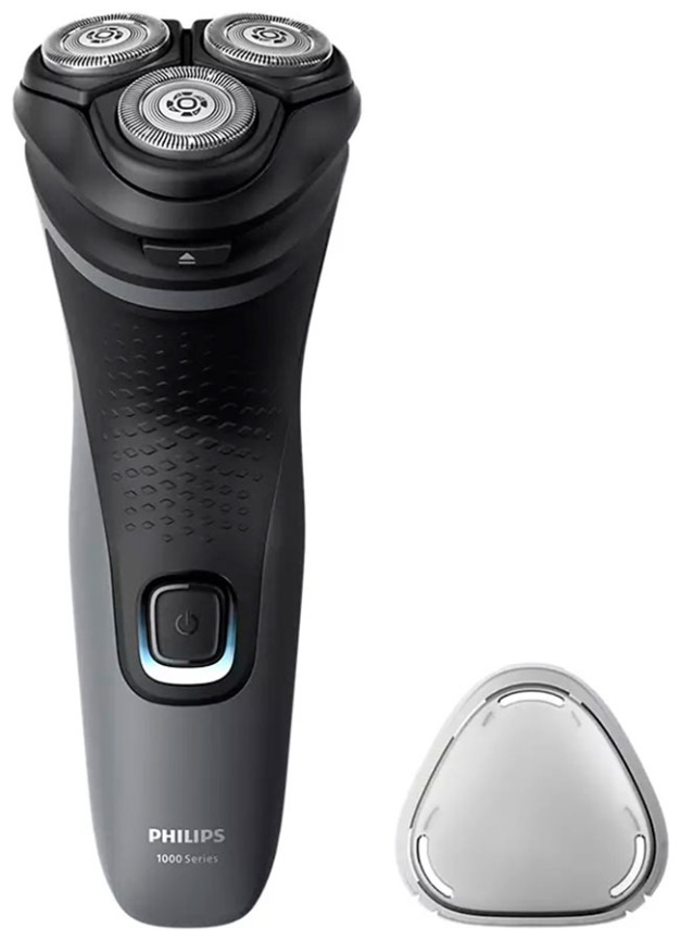 Электробритва Philips Series 1000 S 1142/00 фото 2