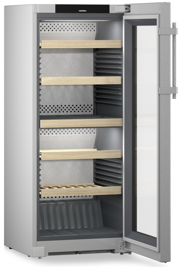 Винный шкаф Liebherr WPsd 4652-20 001 фото 3