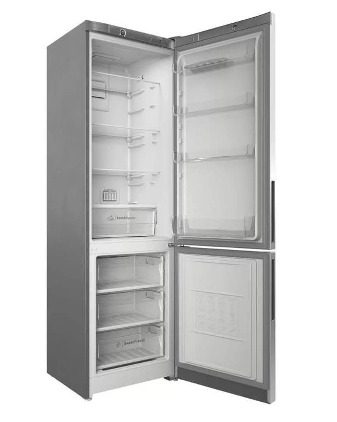 Холодильник ITS 4200 G 869892300110 INDESIT фото 2