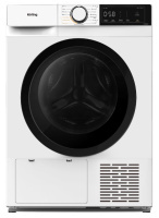Сушильная машина KD 60HP83 KORTING фото 1