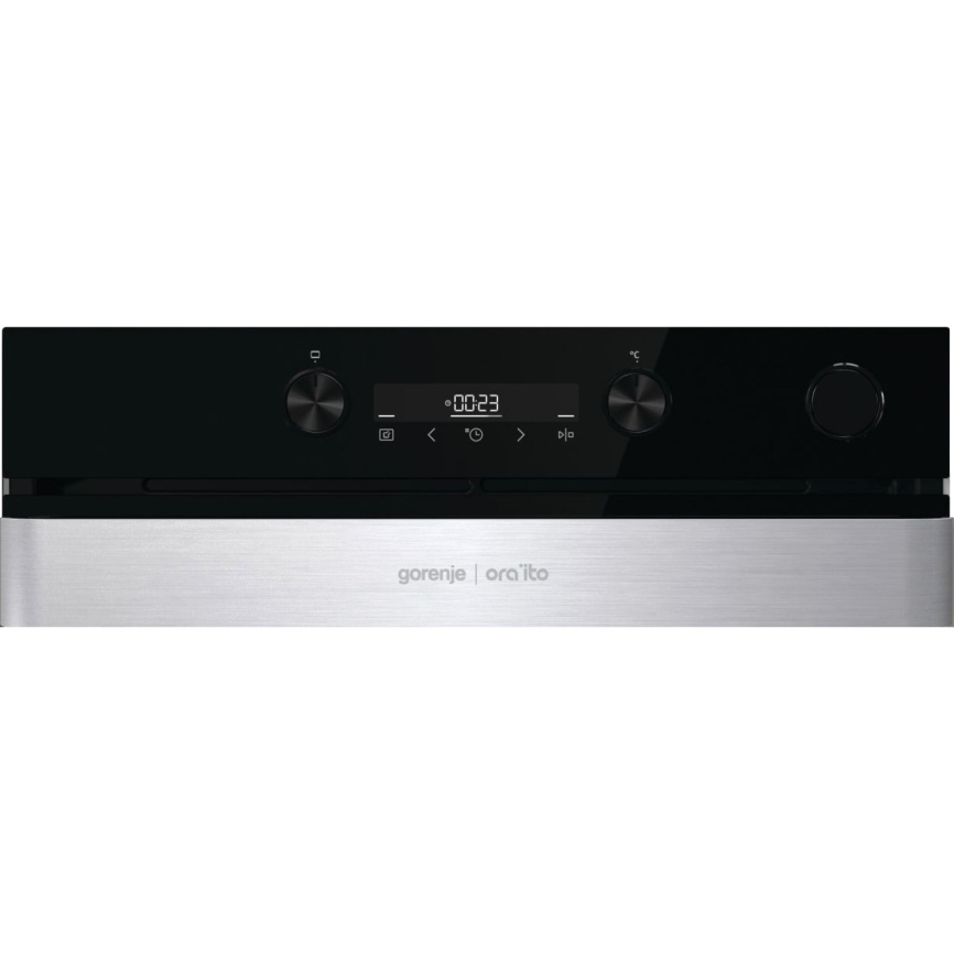 Встраиваемый духовой шкаф GORENJE BSA6737ORAB фото 3