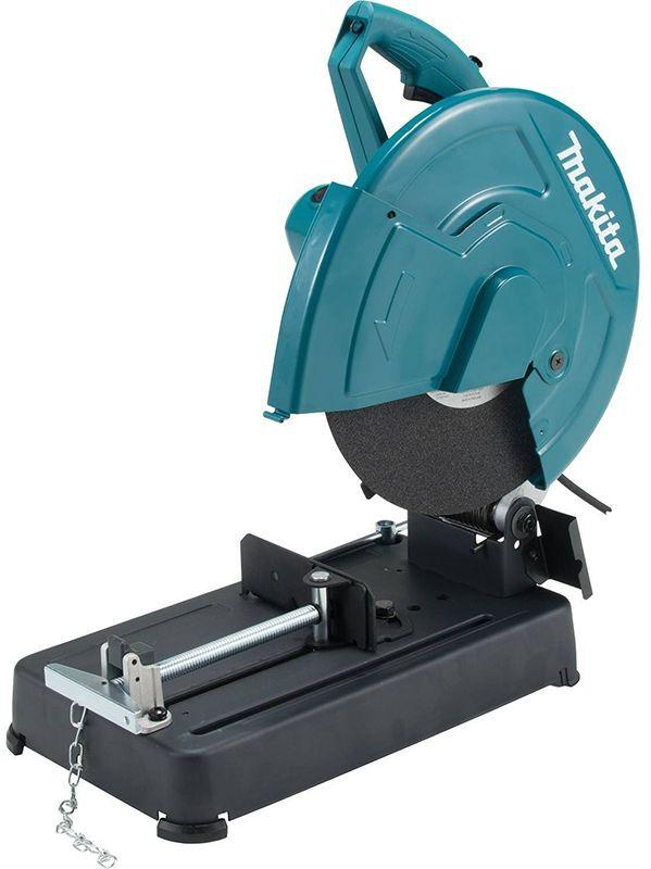 Отрезная пила Makita LW1401 фото 1