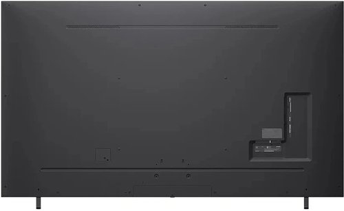 Телевизор LG 86QNED70A6A.ARUG, 3840x2160, webOS, Смарт ТВ, черный фото 3