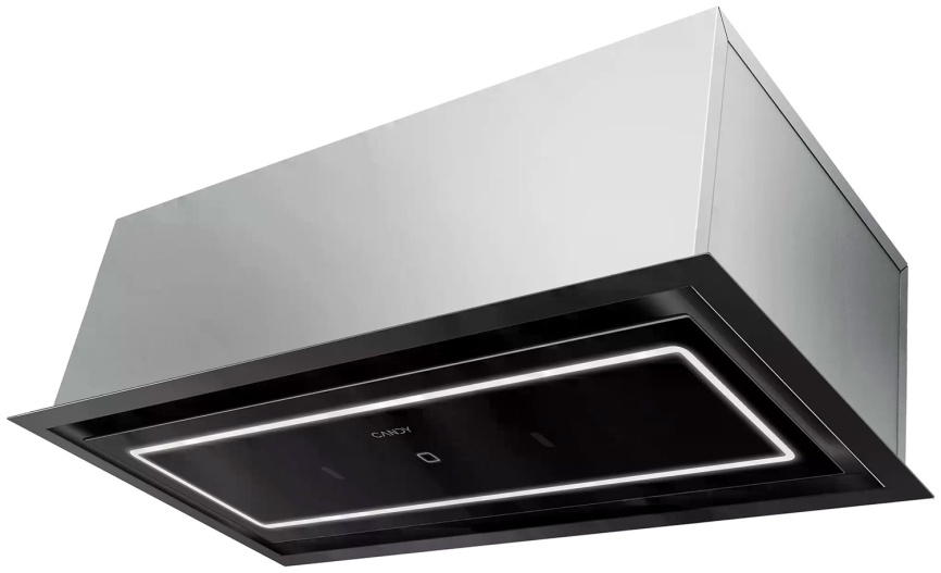 Вытяжка Candy CVXBI662GB фото 4