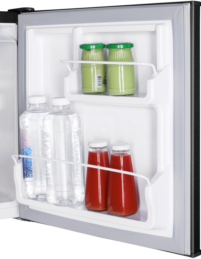 Мини-холодильник Nord NR 402 B фото 8