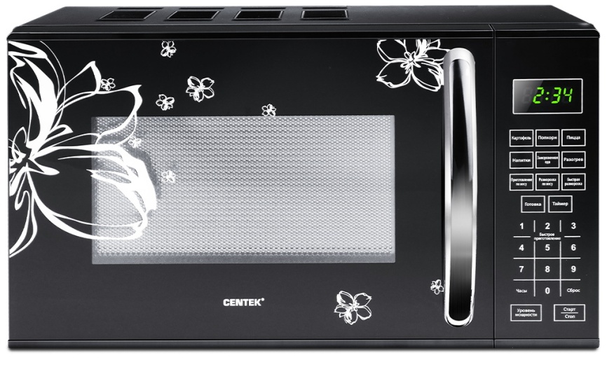 Микроволновая печь - СВЧ Centek CT-1579 фото 1