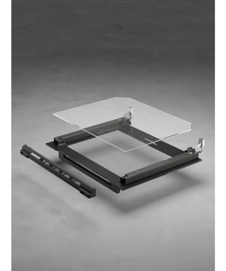 Духовой шкаф Kuppersberg HM 628 Black 8 фото 12