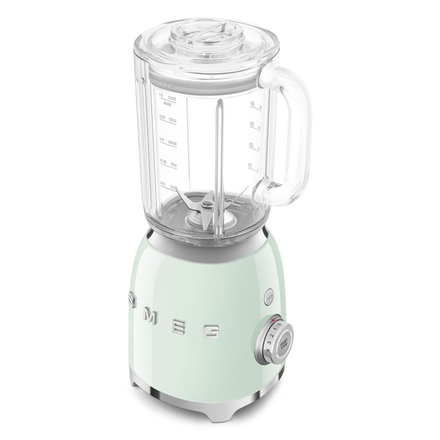 Блендер Smeg Блендер SMEG BLF03PGEU фото 7