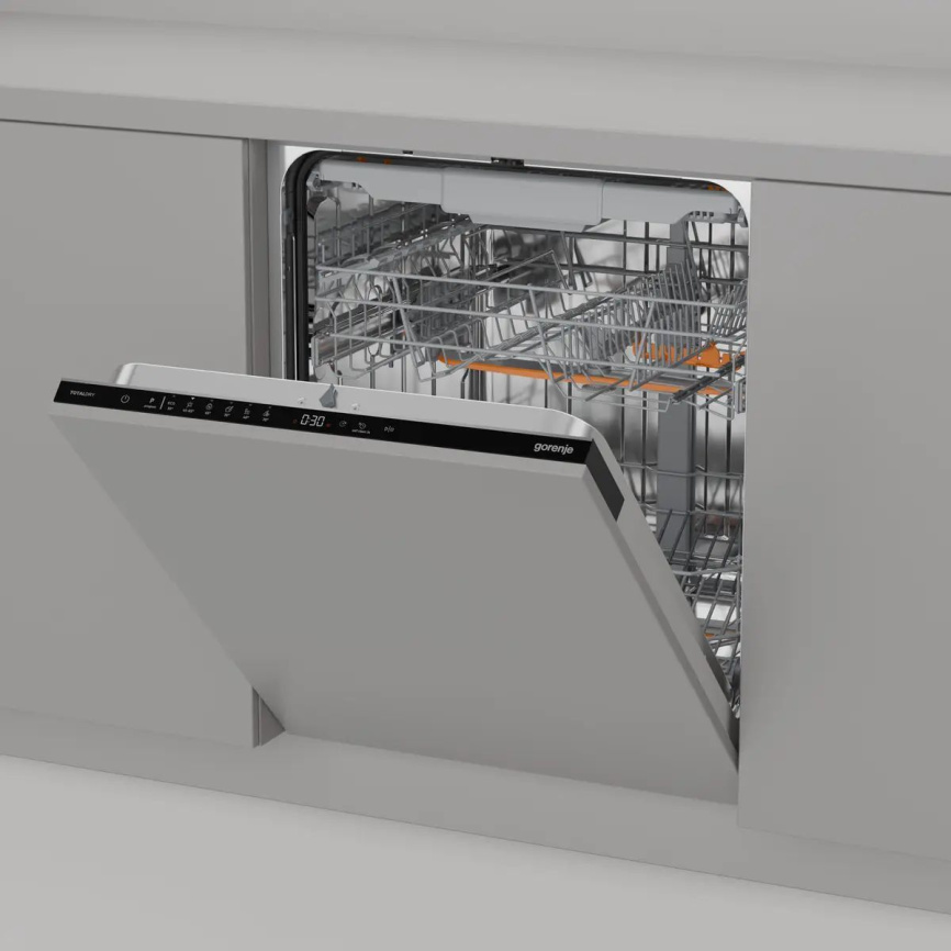 Посудомоечная машина GORENJE GV16E3 фото 2