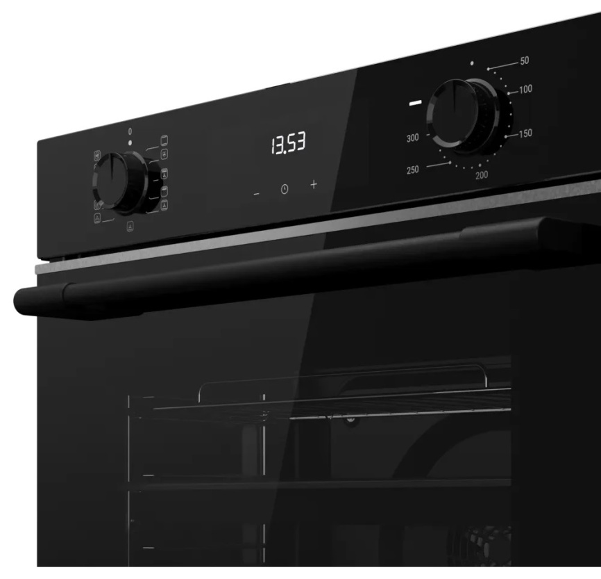 Духовой шкаф Kuppersberg HO 622 BX фото 6