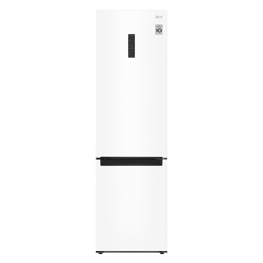 Холодильник LG LG GA-B509LQYL фото 1