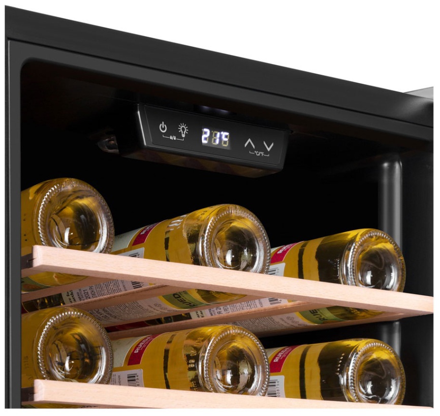 Винный шкаф Maunfeld MFWC-40S14 фото 6