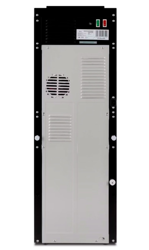 Пурифайер Ecotronic H1-U4LE black (ETK7166) фото 6