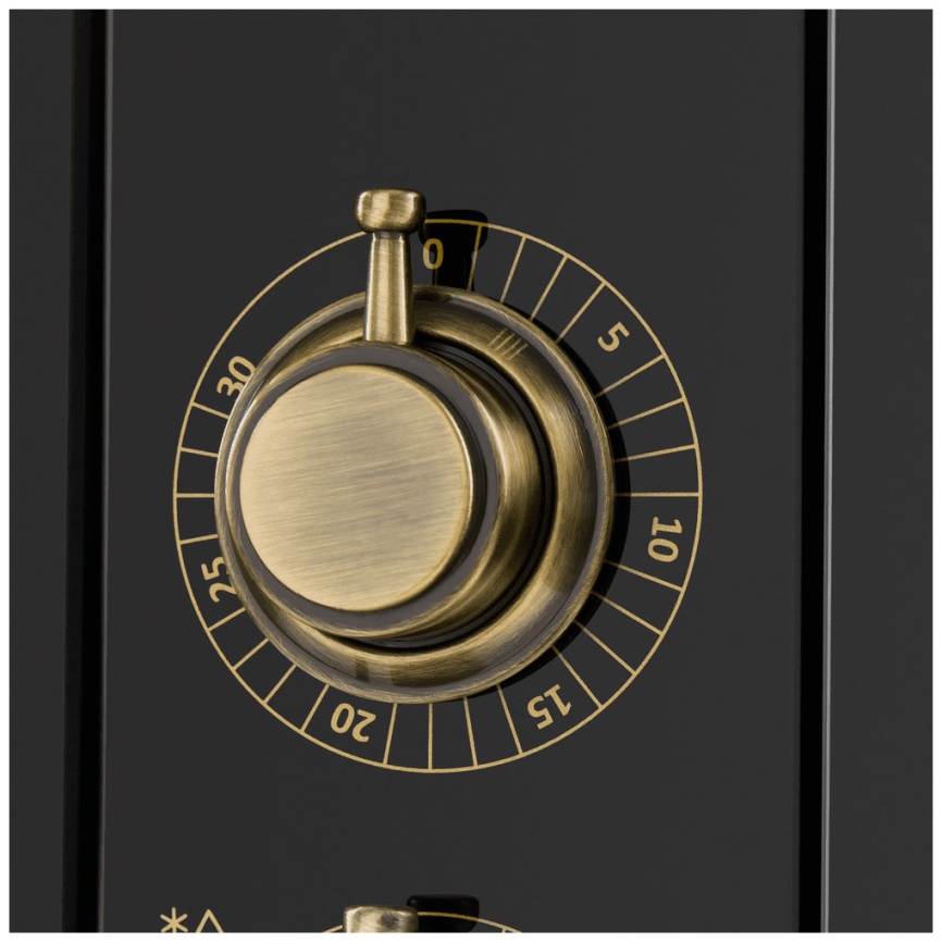 Встраиваемая микроволновая печь СВЧ Maunfeld JBMO.20.5GRBG фото 8