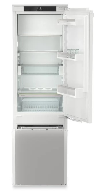 Холодильник встраиваемый IRCe 5121-22 001 LIEBHERR фото 3