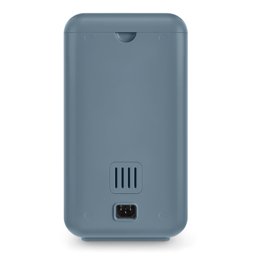Автоматическая кофемашина Smeg Smeg BCC12SBMEU фото 5
