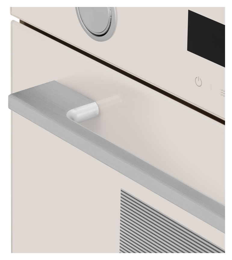 Встраиваемая микроволновая печь СВЧ Maunfeld MBMO349GBG фото 7