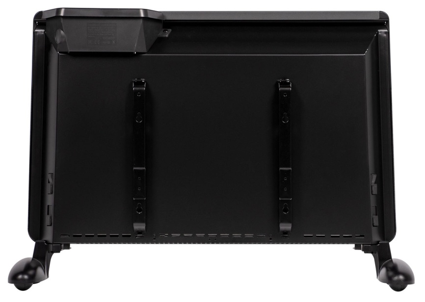 Конвектор Ballu Apollo digital INVERTER Space Black (BEC/ATI-2002) фото 9