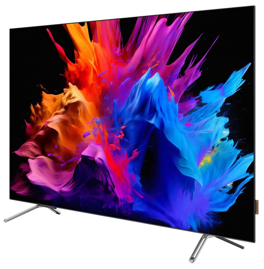 Телевизор Grundig 65 OLED GH 9500, разрешение 4К, Google TV, HDR10+ фото 3