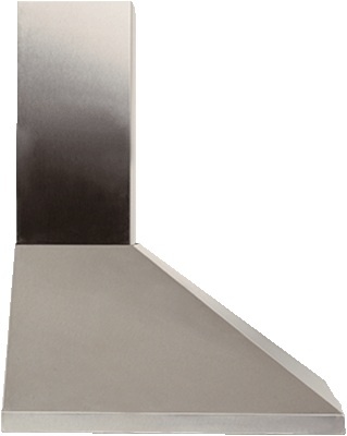 Вытяжка Elikor Вента 50Н-430-К3Д КВ II М-430-50-314 нерж фото 3