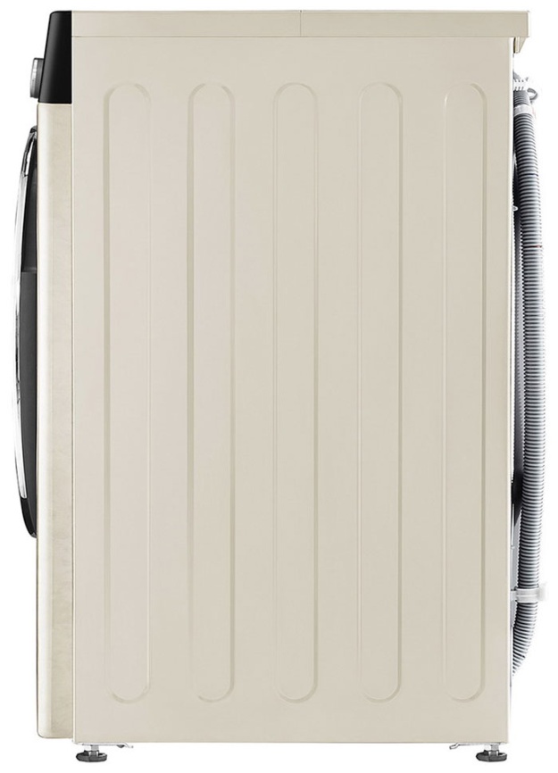 Стиральная машина LG F4V5VS9B фото 8