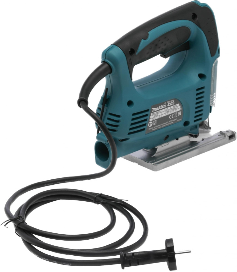Лобзик Makita 4329 фото 10