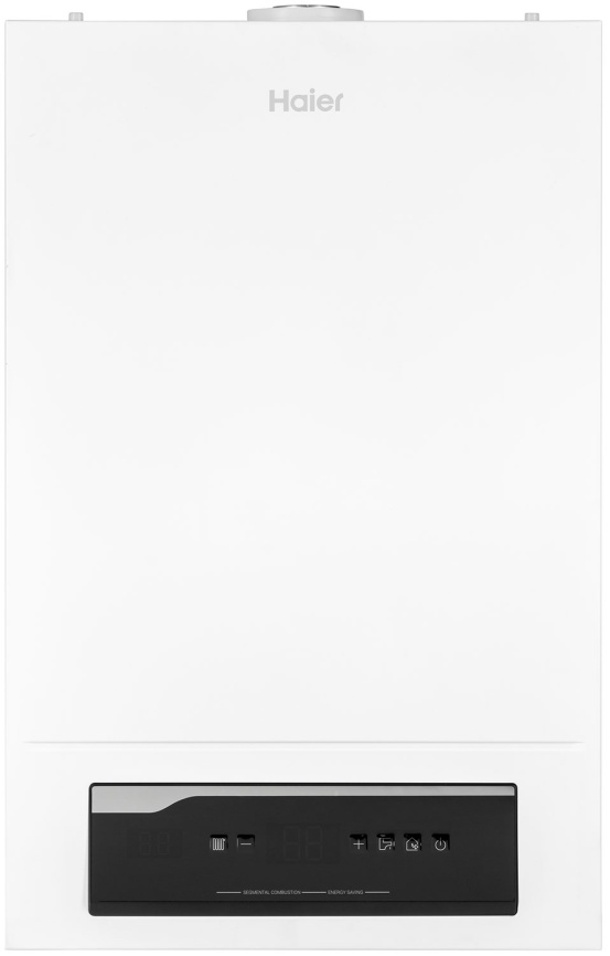 Газовый котел двухконтурный Haier ProLine S 2.24 Ti, 24 кВт фото 2