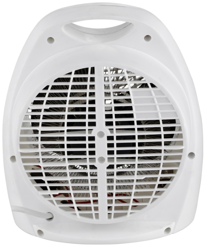 Тепловентилятор Ecostar FLUSH EFH-F2000DS-WT фото 3