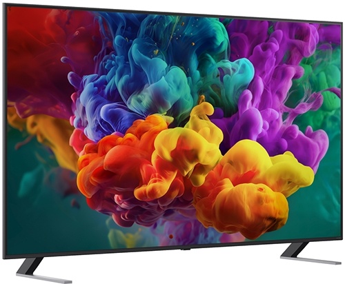 Телевизор LG 75QNED85B6C.ARUG фото 3