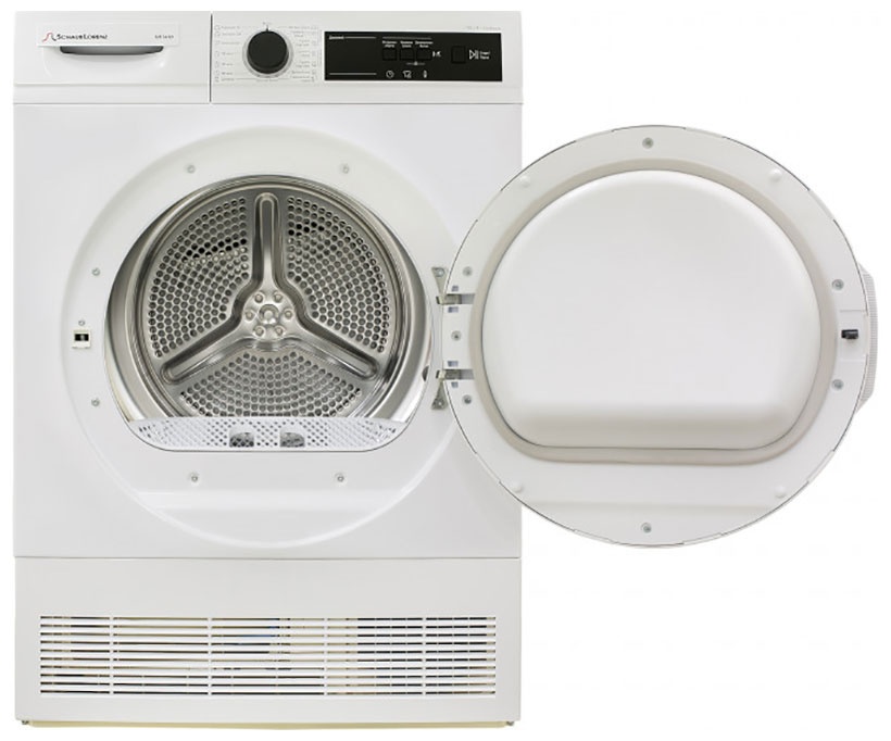 Сушильная машина Schaub Lorenz SLR TA721 фото 2