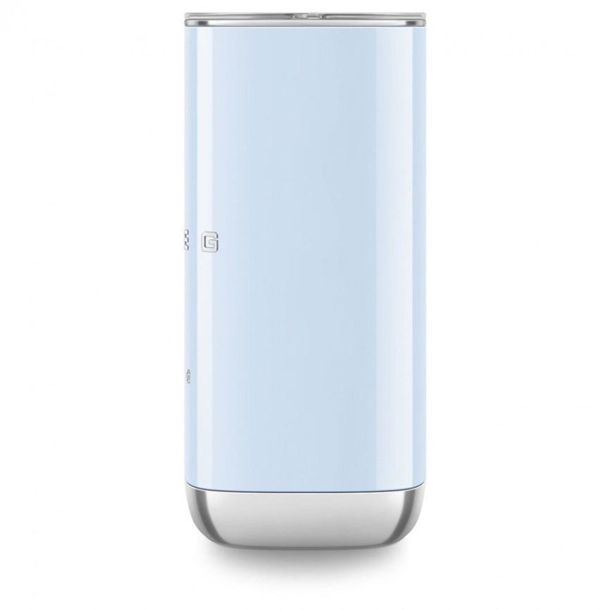 Вспениватель молока Smeg SMEG MFF02PBEU фото 5