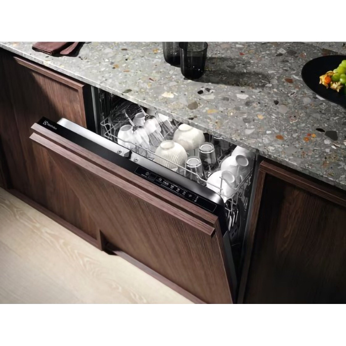Встраиваемая посудомоечная машина ELECTROLUX Electrolux EEA17200L фото 9