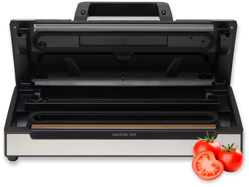 Вакуумный упаковщик Zigmund & Shtain VS-508 фото 15