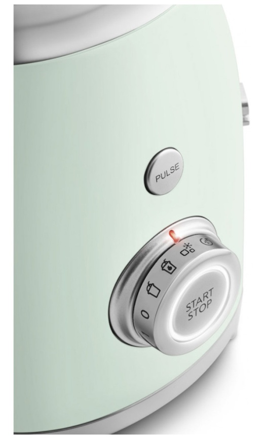 Блендер стационарный Smeg BLF03PGEU фото 6