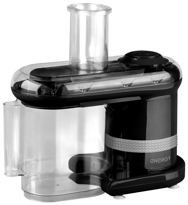 Мультирезка Energy EN-147 Pro, 7 в 1, черная (106264) фото 1