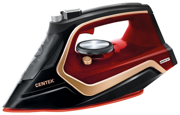 Утюг Centek CT-2313 RED фото 1