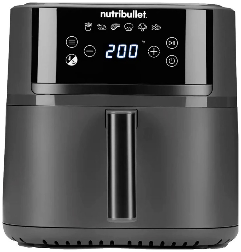Аэрогриль Nutribullet NBA0611DG фото 1